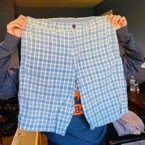 J. Crew Preppy Shorts